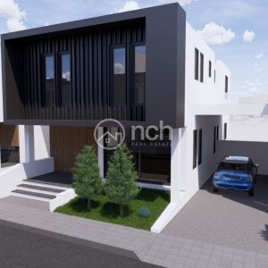 3 Bedroom House for Sale in Tseri, Nicosia District