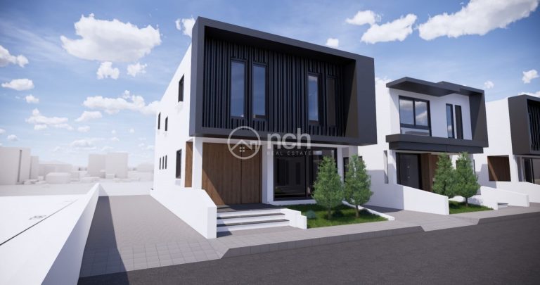 Cheap Houses and Villas for Sale Nicosia up to 400000 euro