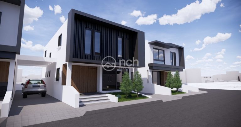 Cheap Houses and Villas for Sale Nicosia up to 400000 euro