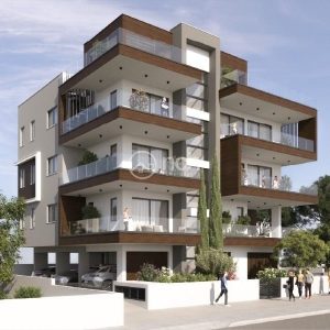 3 Bedroom Apartment for Sale in Limassol District