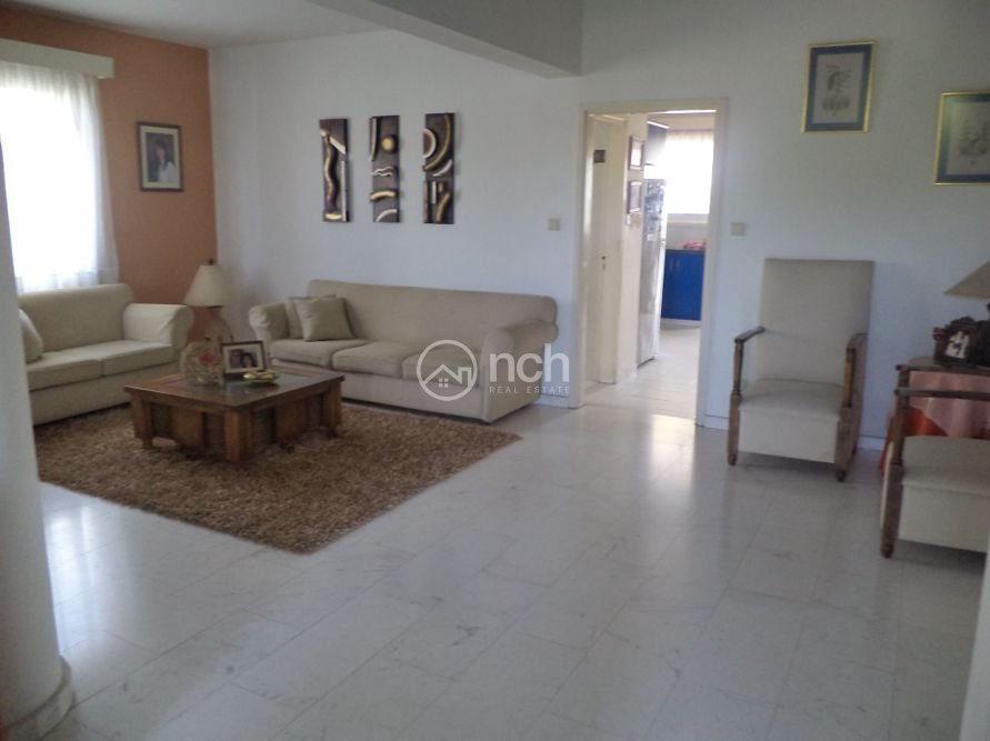 4 Bedroom Apartment for Sale in Nicosia – Pallouriotissa