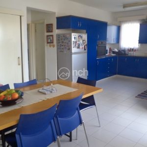 4 Bedroom Apartment for Sale in Nicosia – Pallouriotissa