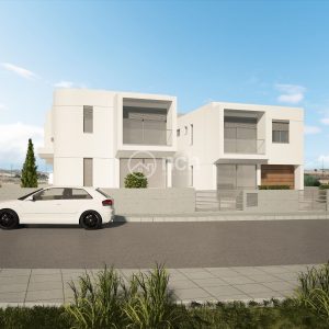 4 Bedroom House for Sale in Tseri, Nicosia District