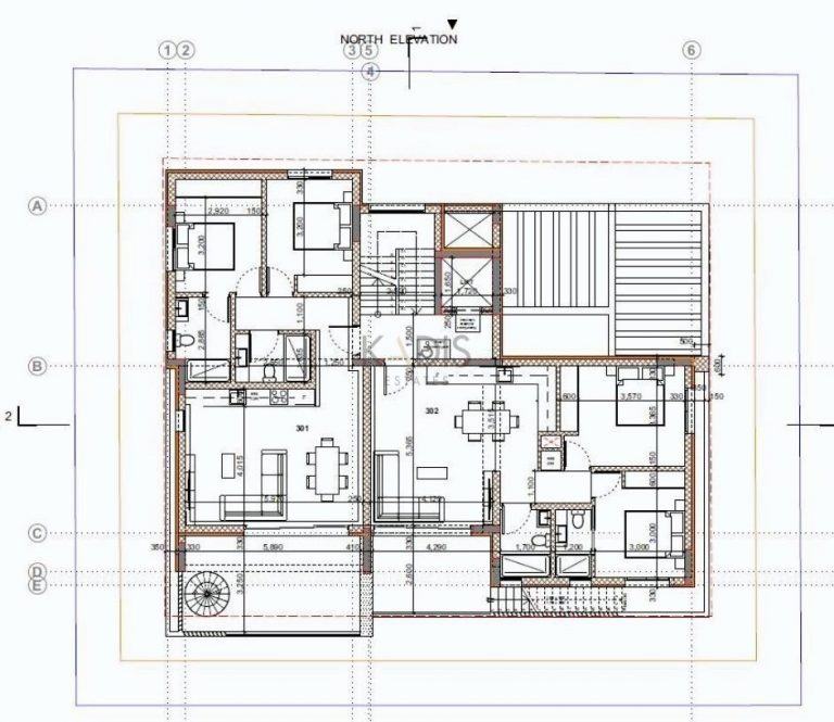 Studio Apartment for Sale in Limassol – Zakaki