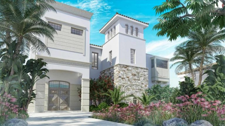 6+ Bedroom House for Sale in Larnaca District