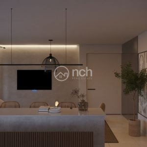 2 Bedroom Apartment for Sale in Engomi, Nicosia District