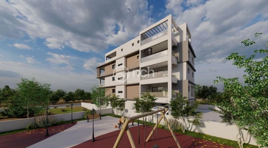 3 Bedroom Apartment for Sale in Ypsonas, Limassol District