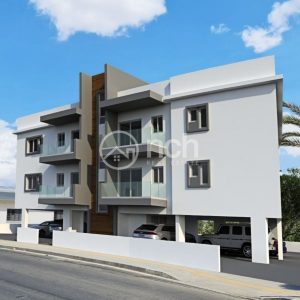 2 Bedroom Apartment for Sale in Nicosia District