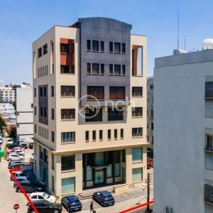 1060m² Building for Sale in Nicosia – Trypiotis