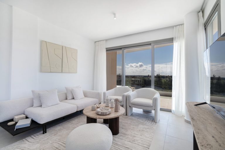 2 Bedroom Apartment for Sale in Limassol