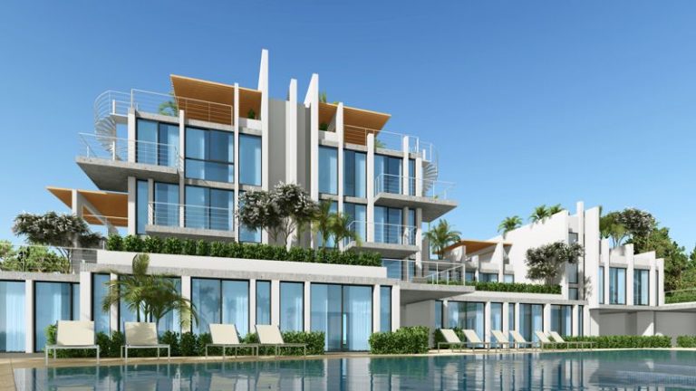 2 Bedroom Apartment for Sale in Kapparis, Famagusta District