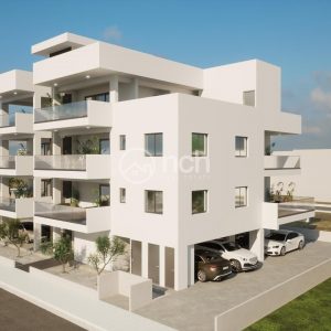 2 Bedroom Apartment for Sale in Nicosia District