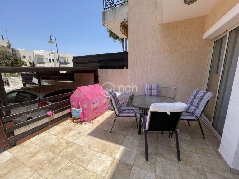 2 Bedroom House for Sale in Germasogeia – Tourist Area, Limassol District