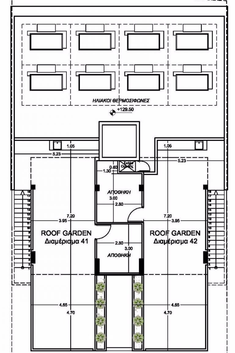 2 Bedroom Apartment for Sale in Limassol – Panthea