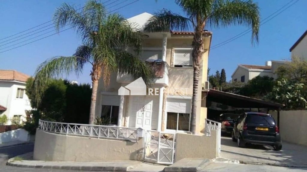 3 Bedroom House for Sale in Germasogeia, Limassol District