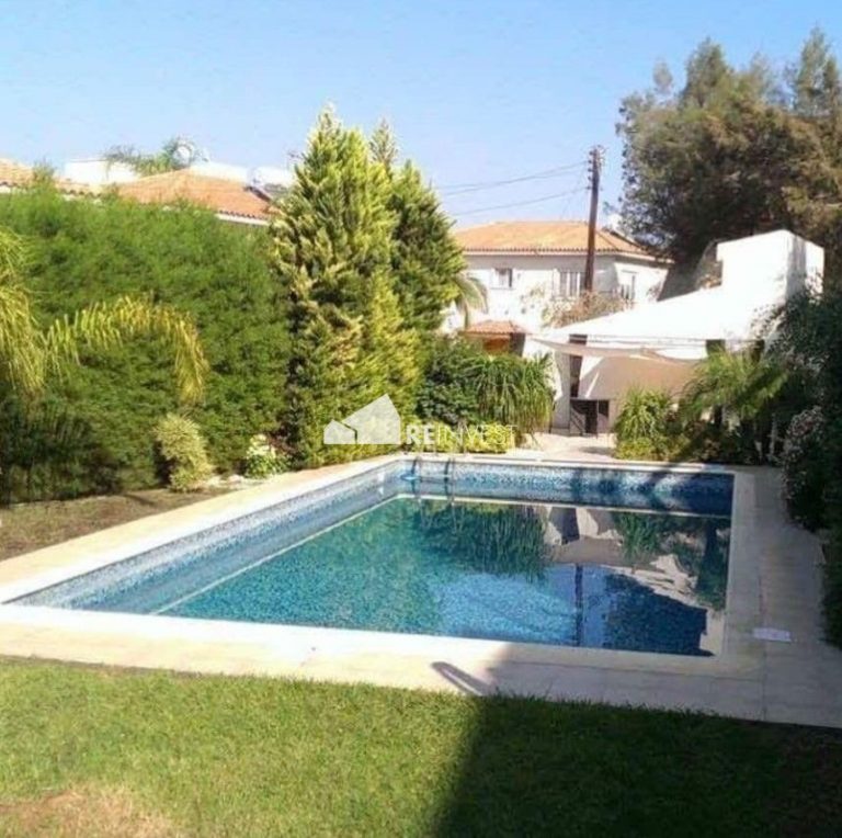 3 Bedroom House for Sale in Germasogeia, Limassol District