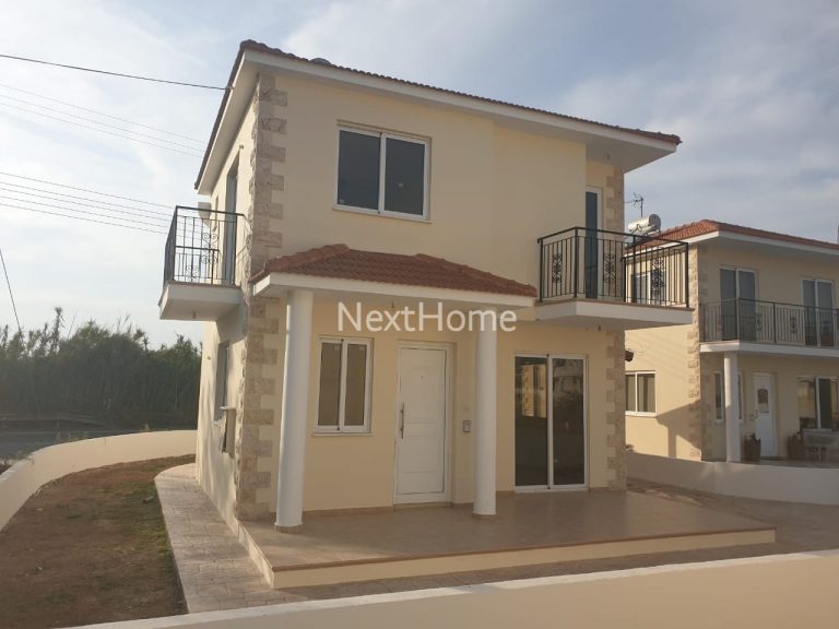 3 Bedroom House for Sale in Famagusta District