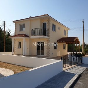 3 Bedroom House for Sale in Famagusta District