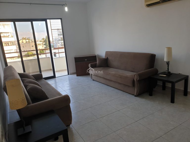 3 Bedroom Apartment for Sale in Larnaca District