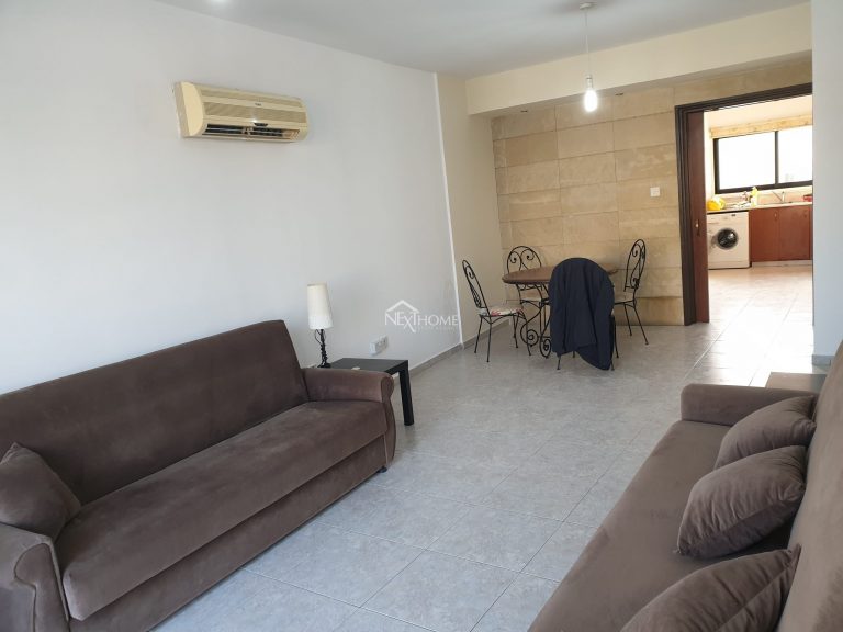 3 Bedroom Apartment for Sale in Larnaca District