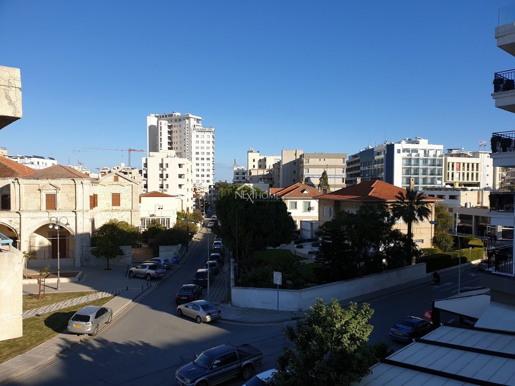 2 Bedroom Apartment for Sale in Larnaca District