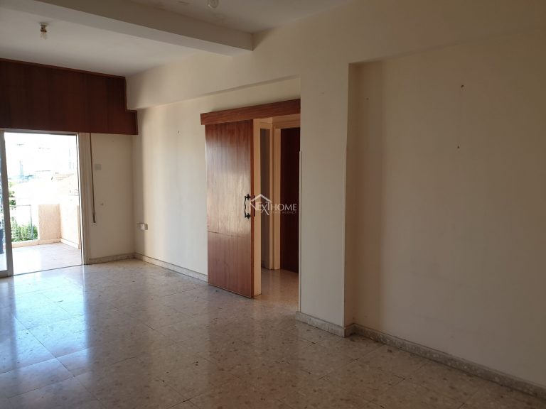 2 Bedroom Apartment for Sale in Larnaca District