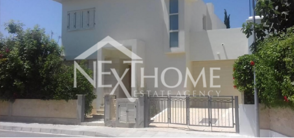 3 Bedroom House for Sale in Dhekelia, Larnaca District