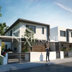 3 Bedroom House for Sale in Kiti, Larnaca District