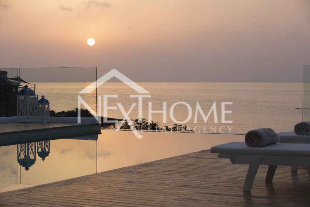 5 Bedroom House for Sale in Protaras, Famagusta District