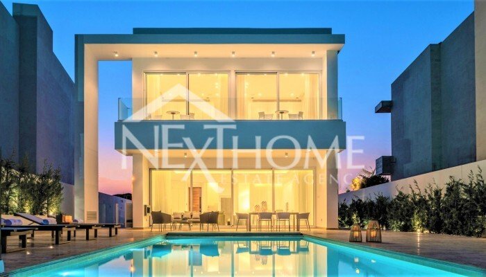 5 Bedroom House for Sale in Protaras, Famagusta District