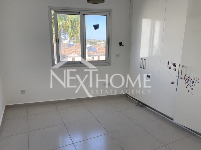 2 Bedroom Apartment for Sale in Ilioupoli, Nicosia District