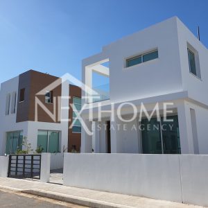 3 Bedroom House for Sale in Kapparis, Famagusta District