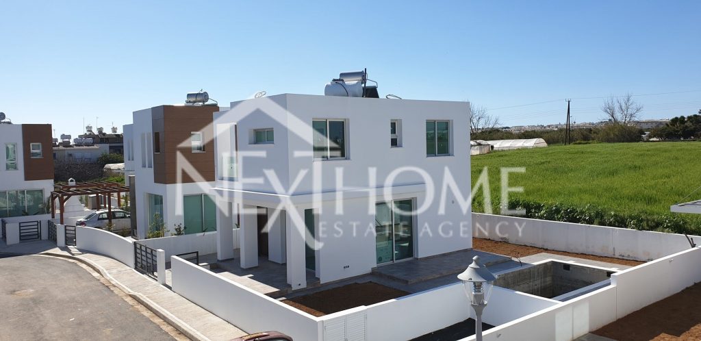 3 Bedroom House for Sale in Kapparis, Famagusta District