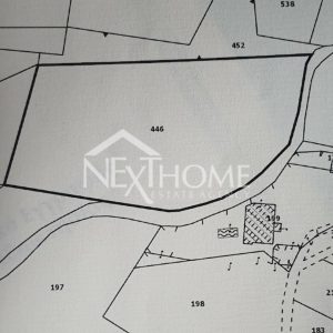 Plot for Sale in Pyrga Larnakas, Larnaca District