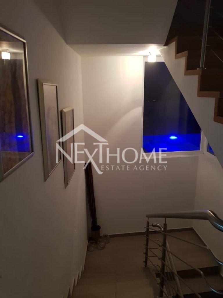 4 Bedroom House for Sale in Vergina, Larnaca District