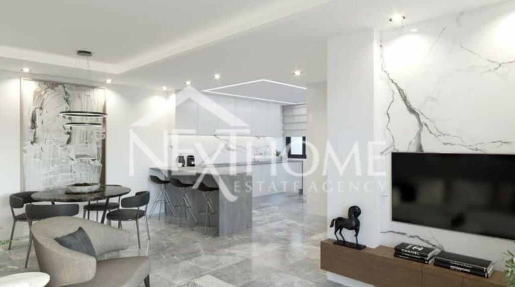 2 Bedroom Apartment for Sale in Aglantzia, Nicosia District