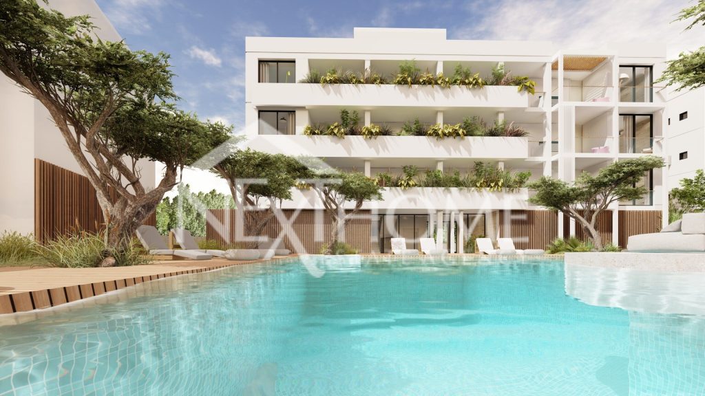 2 Bedroom Apartment for Sale in Paralimni, Famagusta District