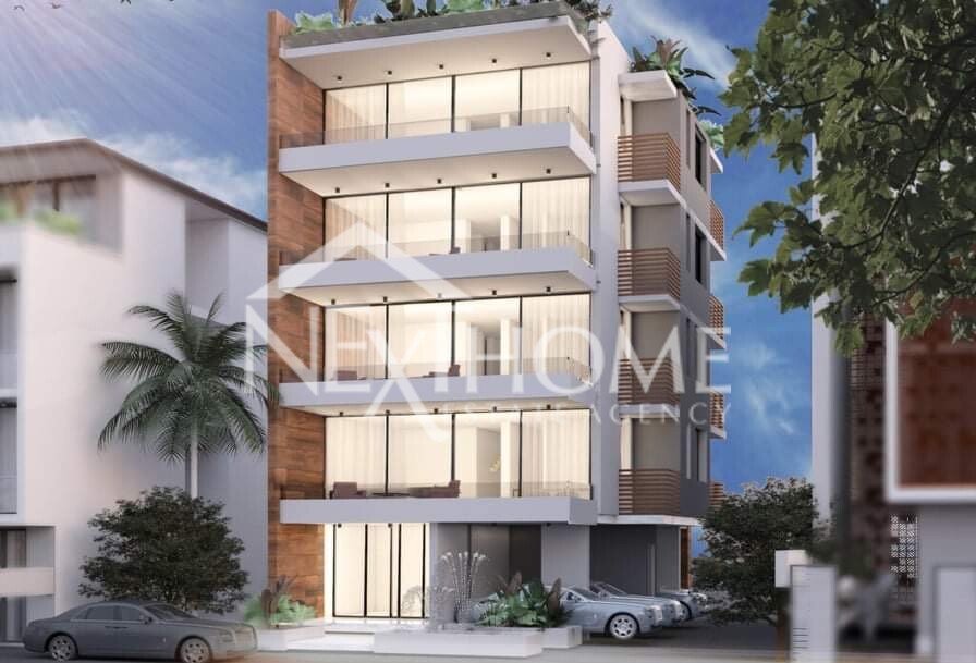 2 Bedroom Apartment for Sale in Drosia, Larnaca District