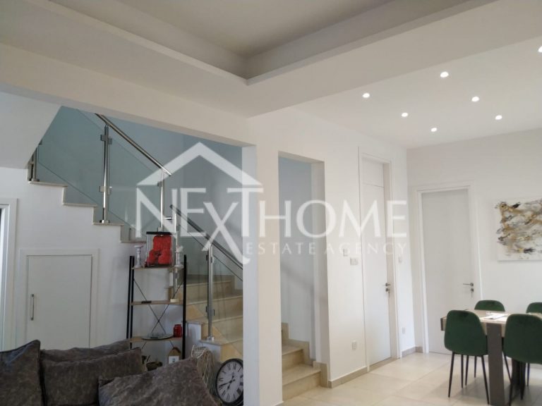 3 Bedroom House for Sale in Larnaca District