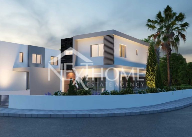 3 Bedroom House for Sale in Dhekelia, Larnaca District