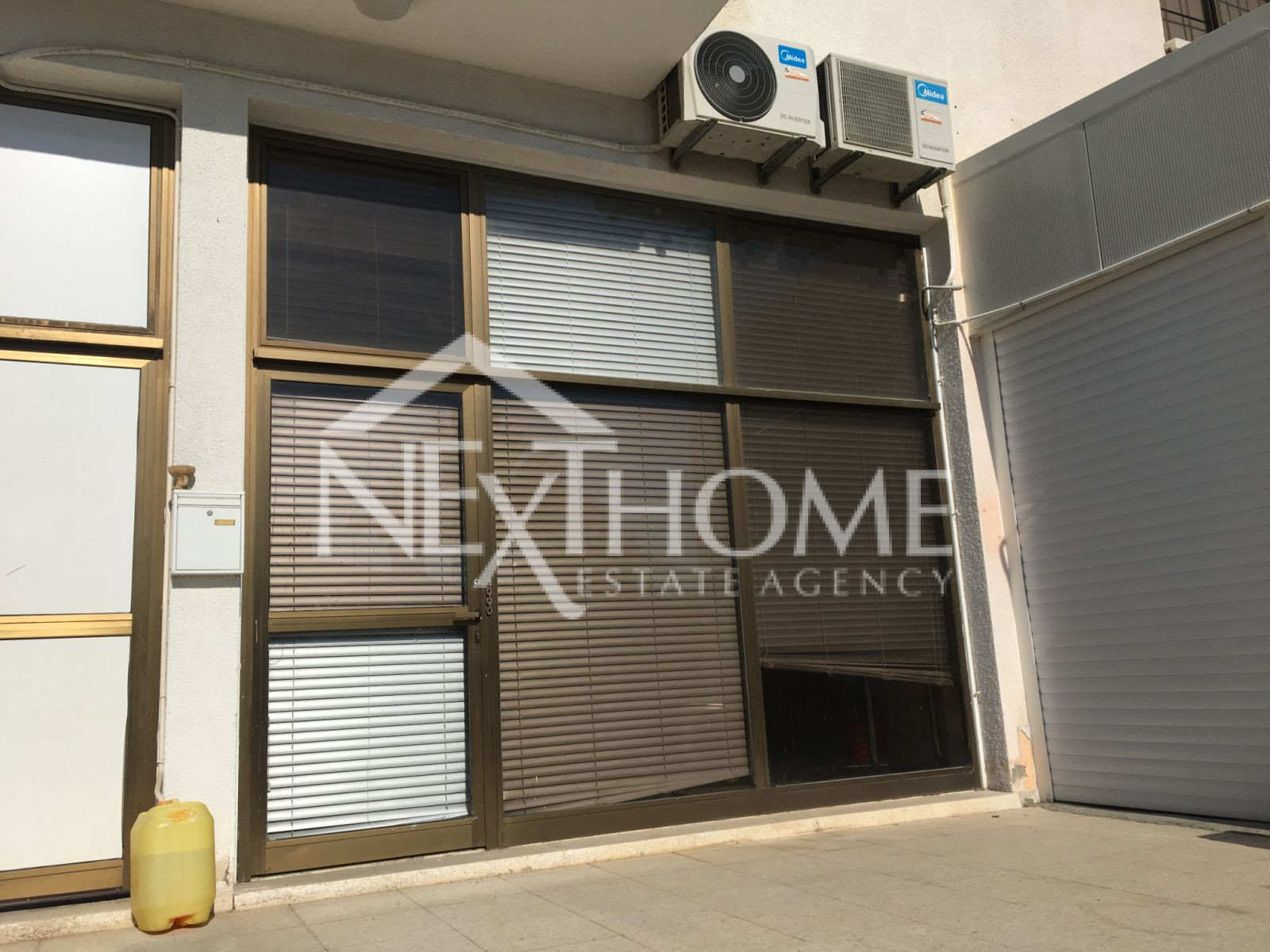 Shop for Sale in Larnaca District