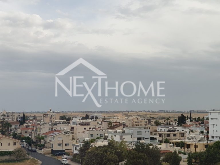 3 Bedroom Apartment for Sale in Drosia, Larnaca District