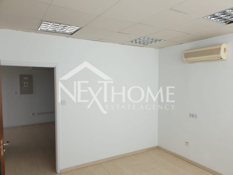 Office for Rent in Larnaca District