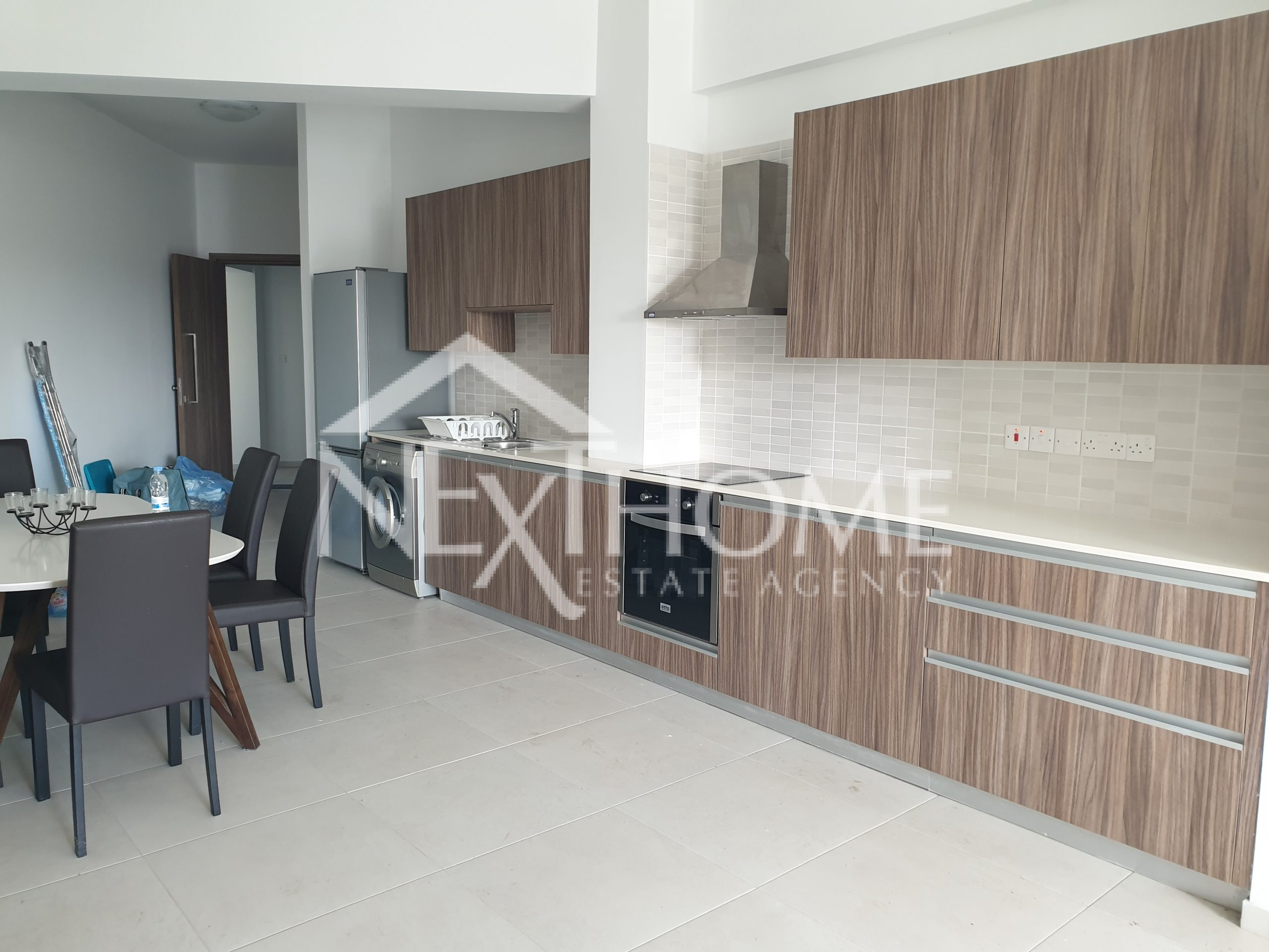 3 Bedroom Apartment for Rent in Larnaca – Finikoudes