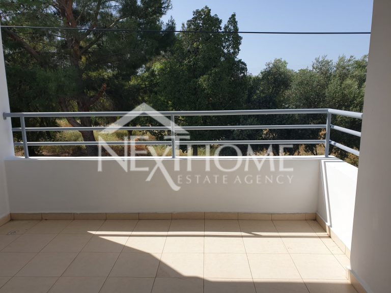 2 Bedroom Apartment for Rent in Nicosia District