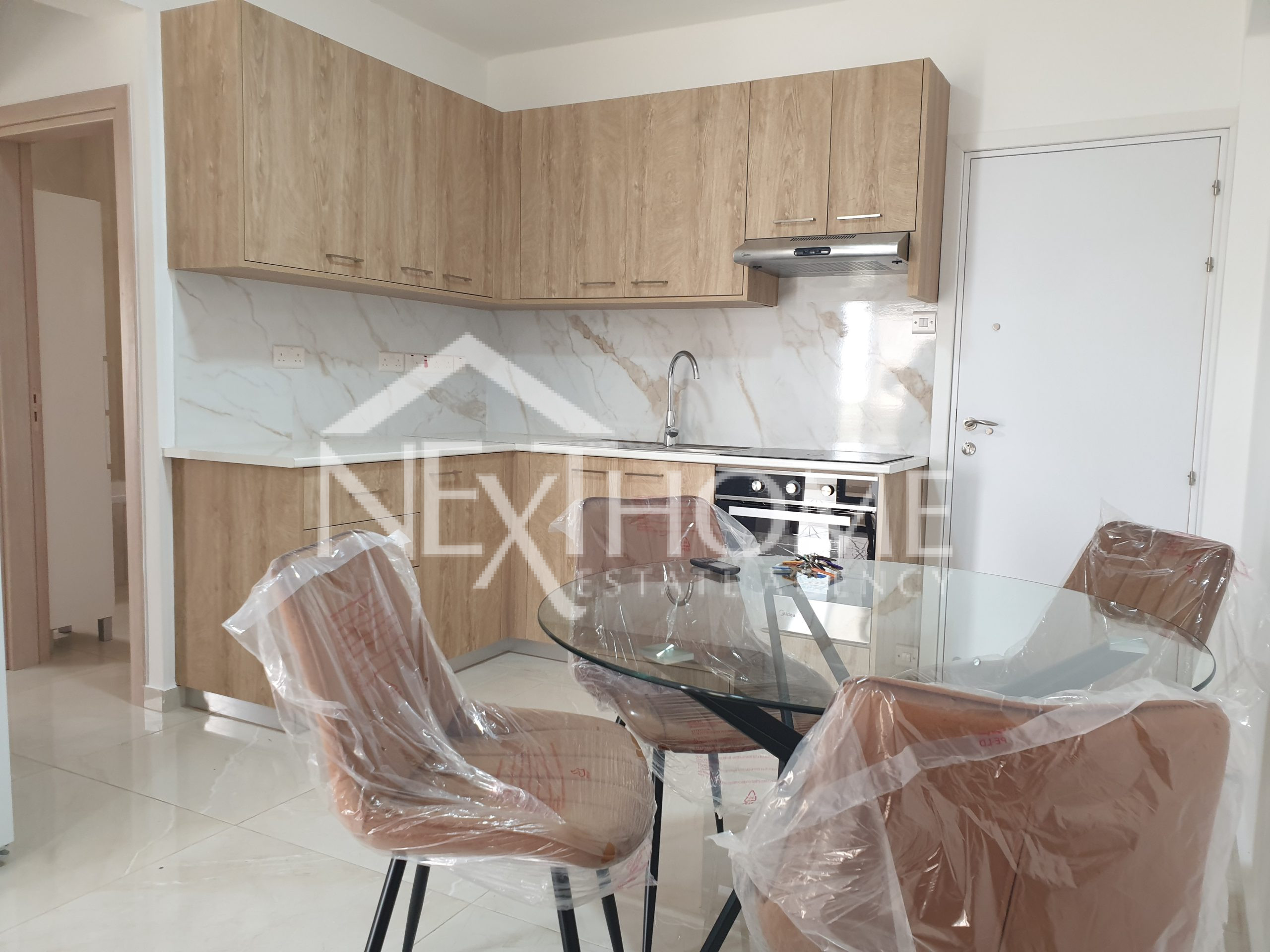 1 Bedroom Apartment for Rent in Dhekelia, Larnaca District