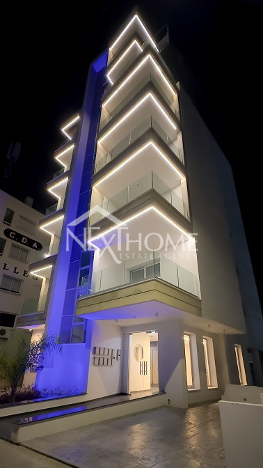 1 Bedroom Apartment for Rent in Larnaca District