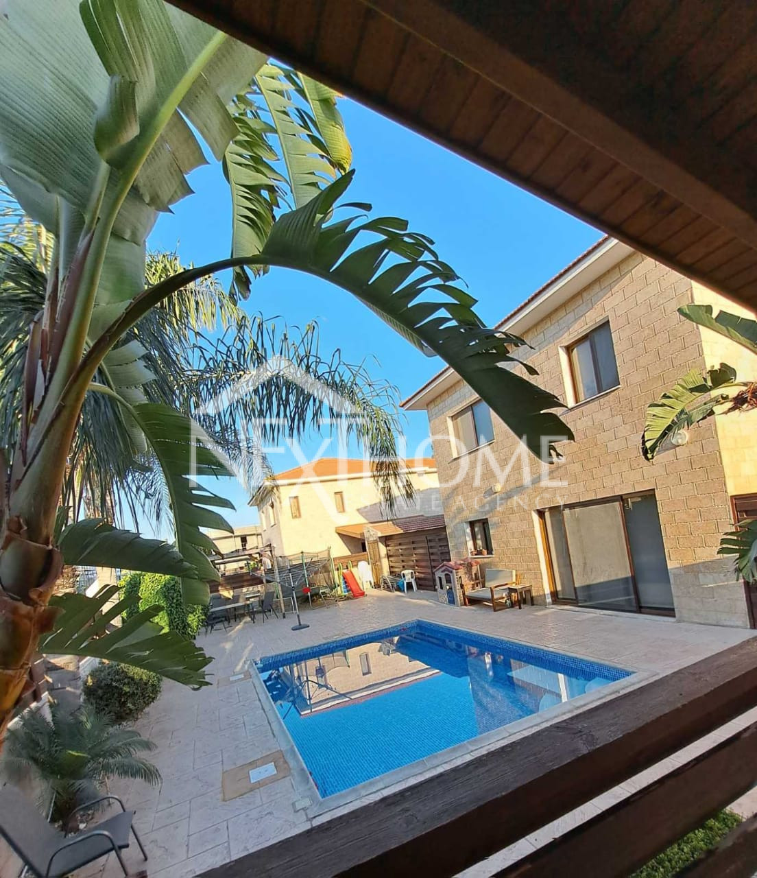3 Bedroom House for Rent in Pyla, Larnaca District