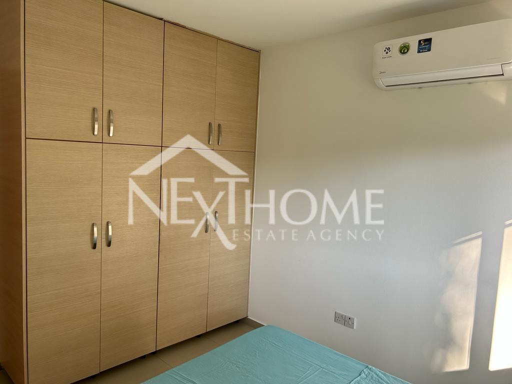 3 Bedroom Apartment for Rent in Drosia, Larnaca District