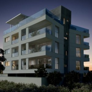 742m² Building for Sale in Limassol – Ekali